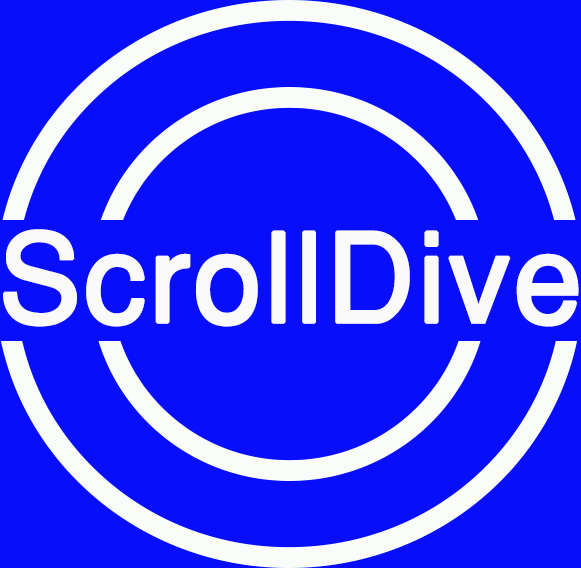 SrollDive