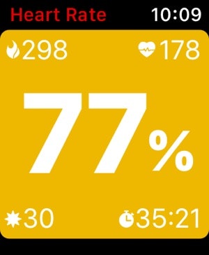 Function101 HeartSync for Apple Watch gallery image