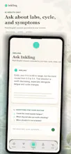 Inkling: Women's Health, Understood gallery image