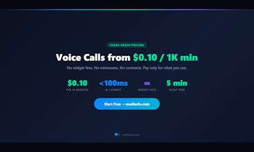 MediaSFU gallery image