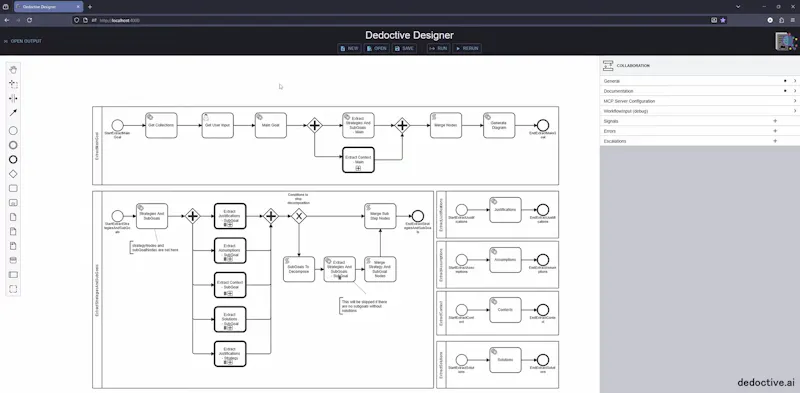 Dedoctive screenshot 12