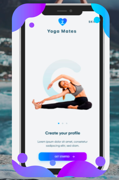 Yoga Mates gallery image