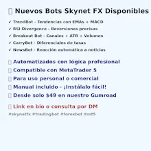 **Pack Skynet Full (5 Bots)** gallery image