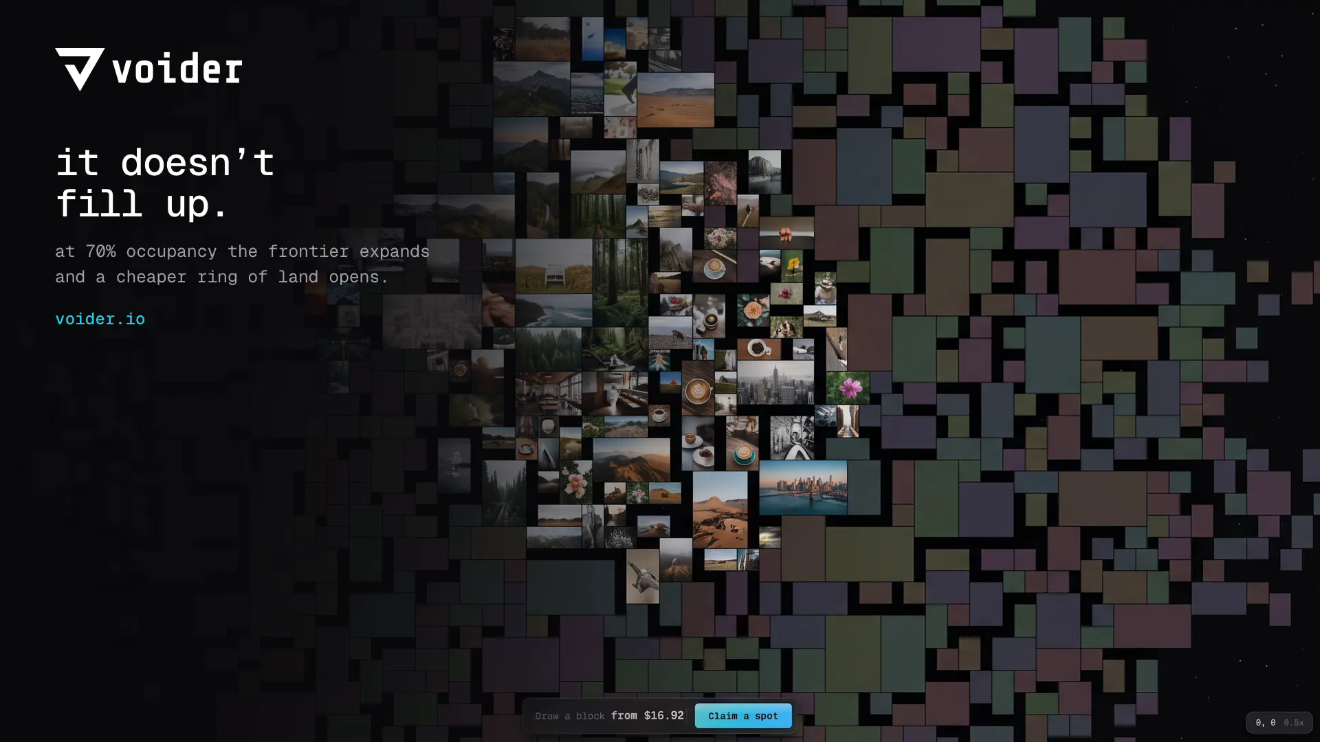 Voider screenshot 4