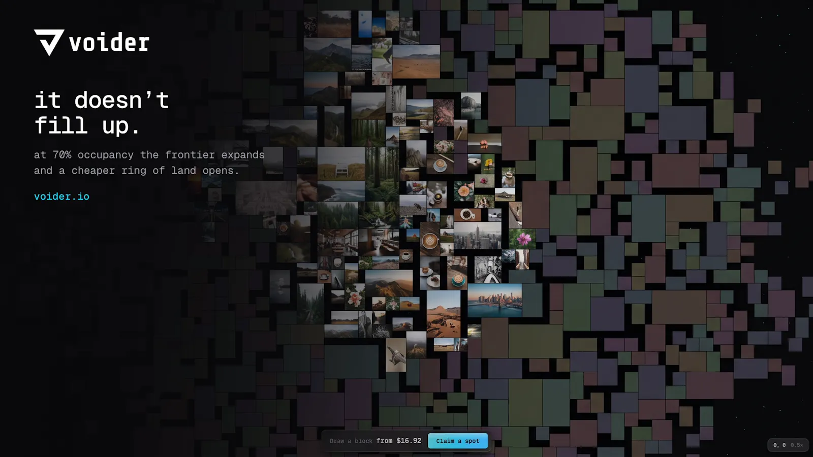 Voider screenshot 4