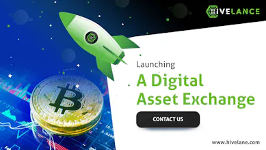White label crypto exchange gallery image