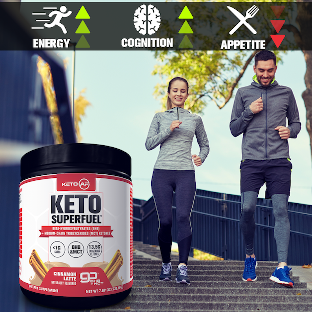 KetoAF gallery image