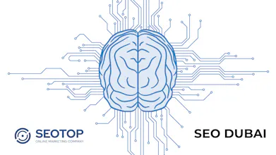 SEOTOP SEO Dubai gallery image