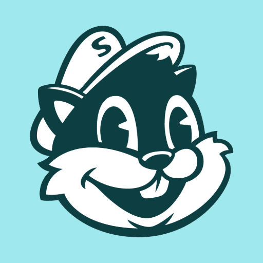 Shippy - Product Hunt launch logo and brand identity