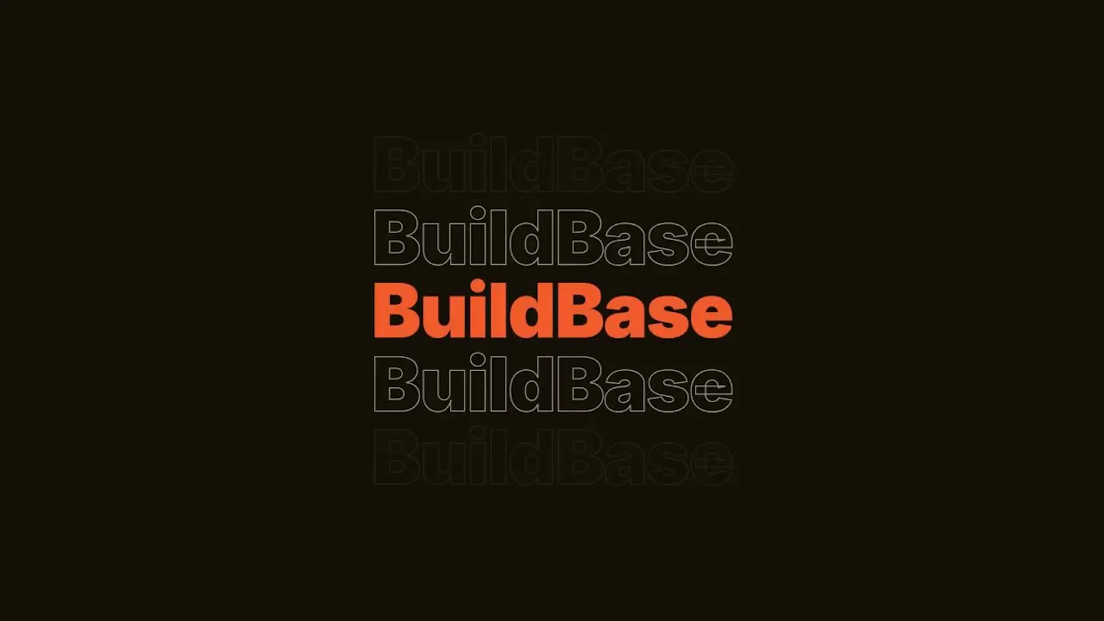BuildBase App screenshot 1 (video preview)