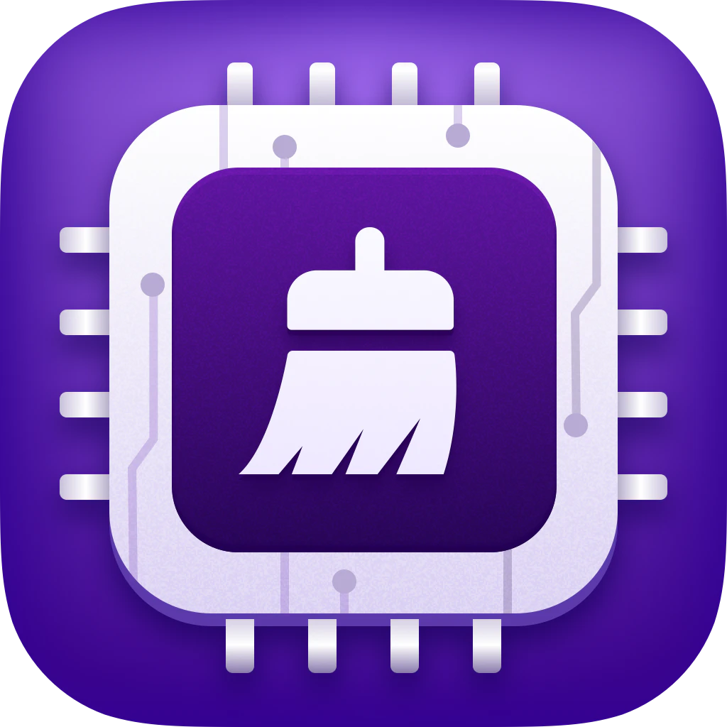 CleanUp Master for your iPhone, iPad and iPod