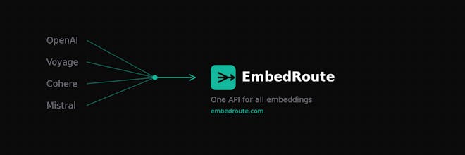 Embed Route gallery image