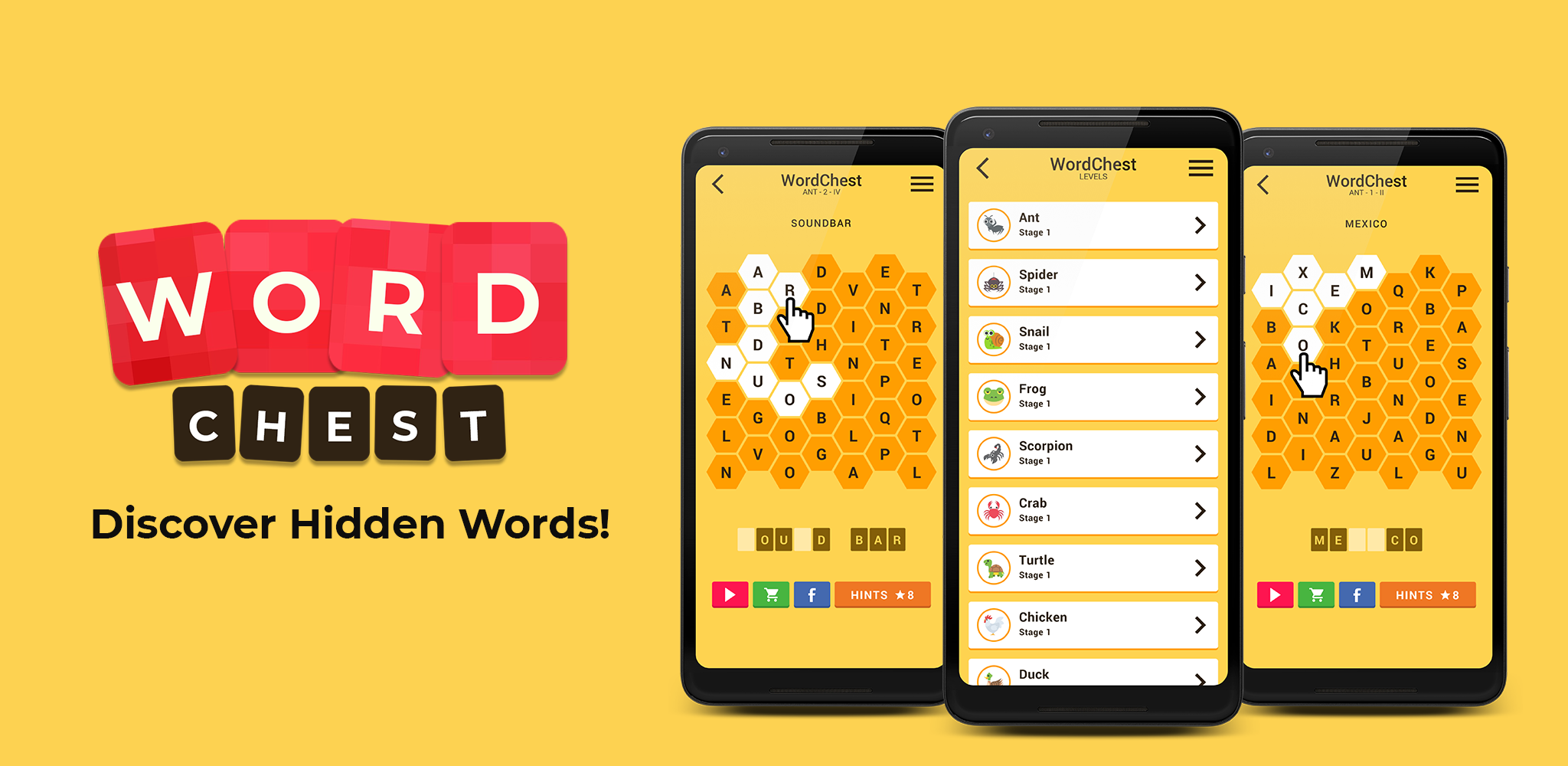 Word Chest gallery image