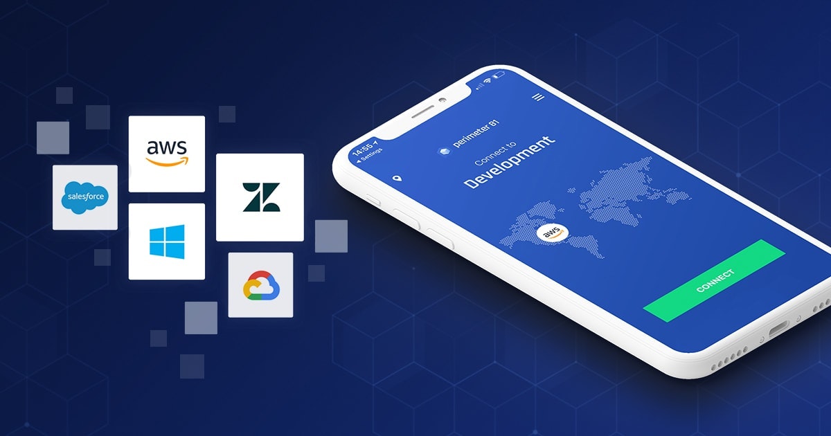 Perimeter 81 gallery image