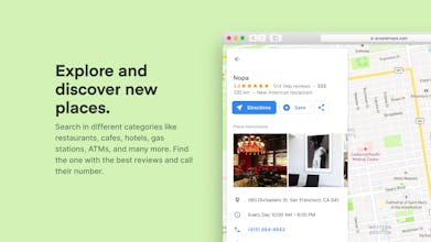 Arcane Maps gallery image