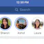 Facebook Stories