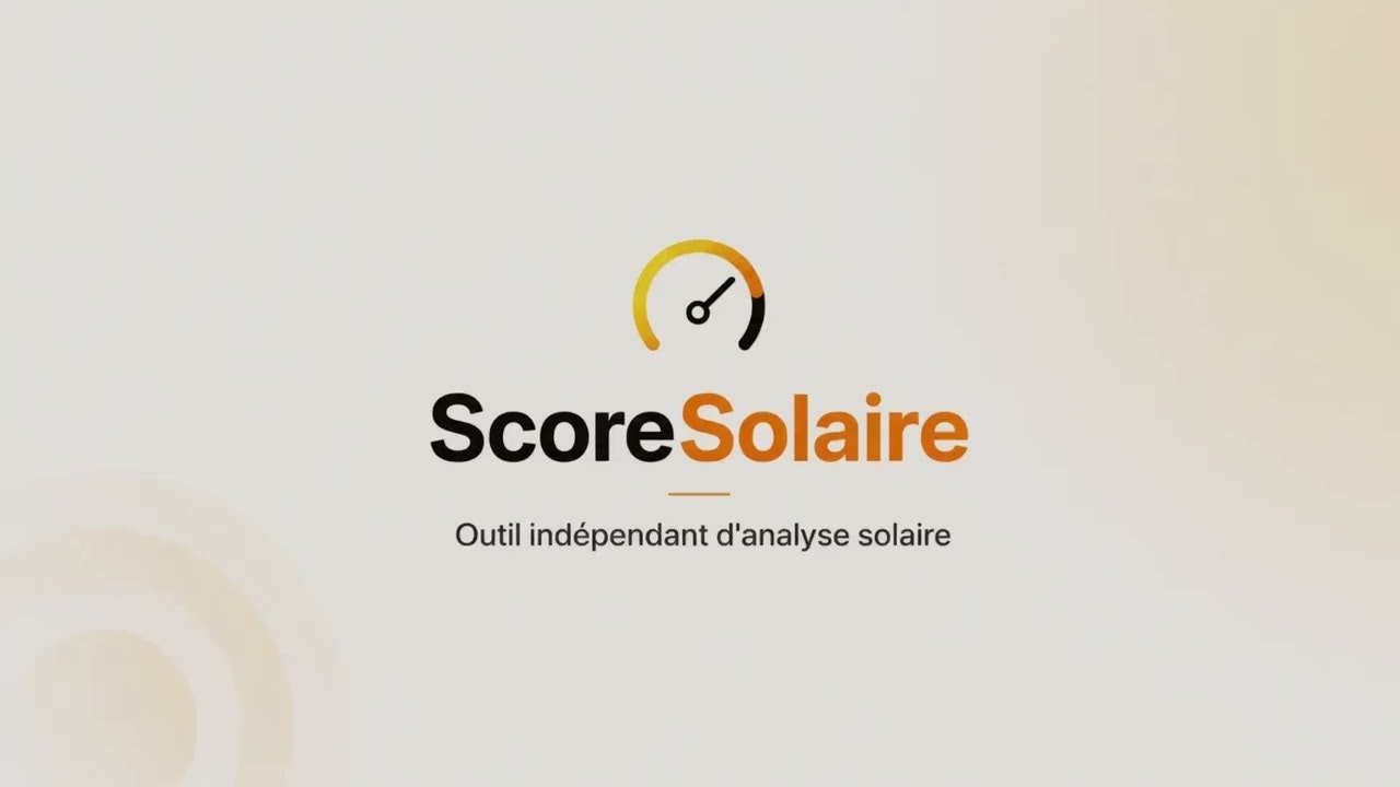 ScoreSolaire gallery image