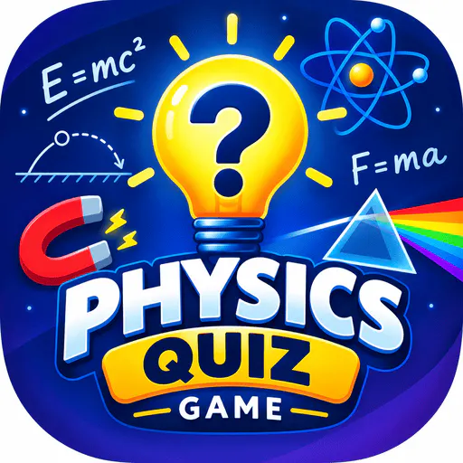 Physics Quiz Game