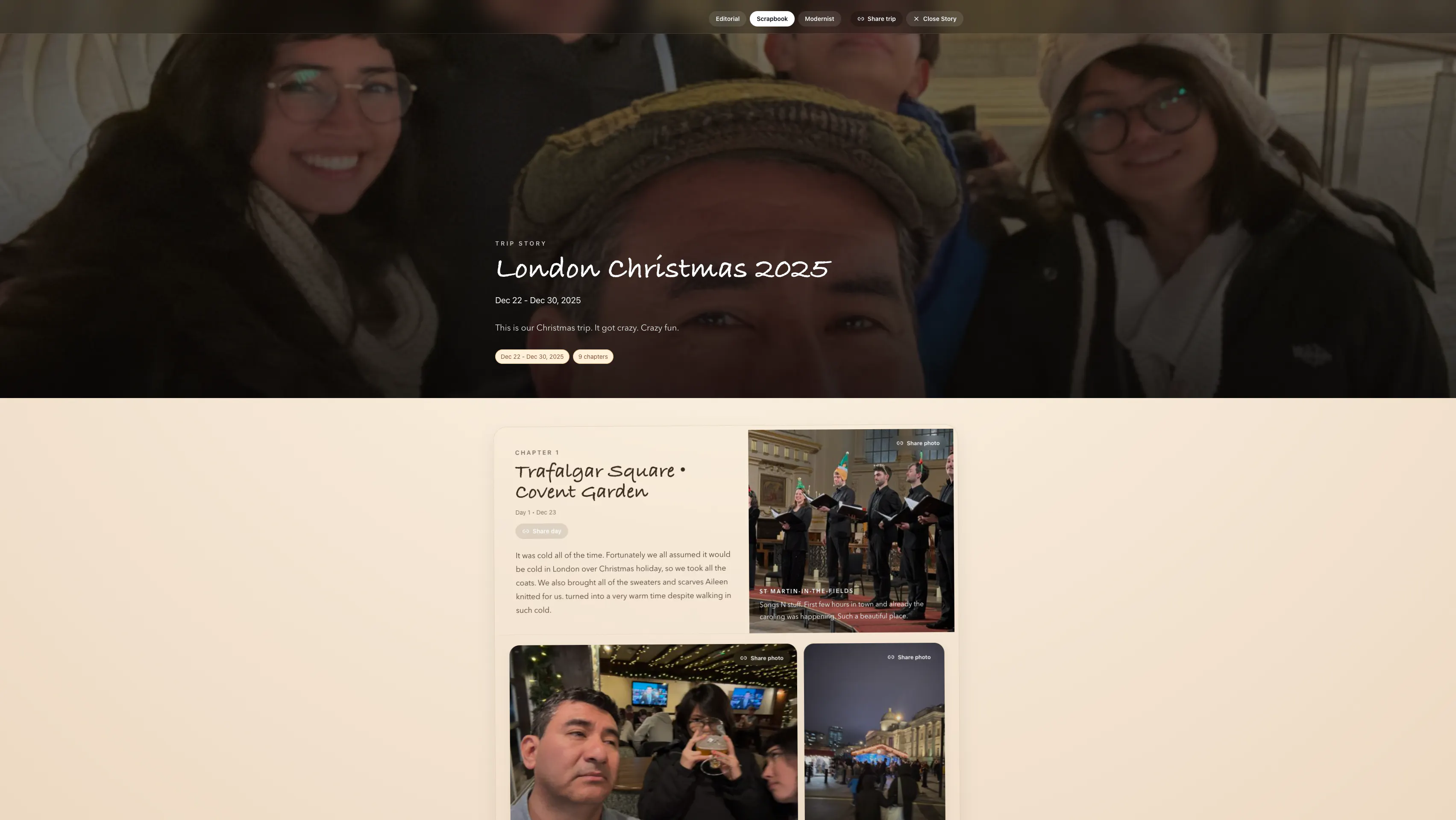 Globebug gallery image