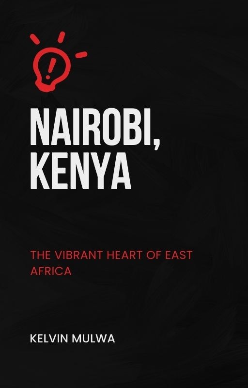 Nairobi, Quênia