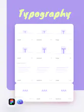 Color Extractly Design Token Studio gallery image