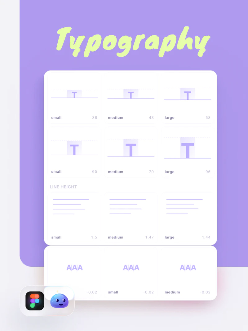 Color Extractly Design Token Studio screenshot 6