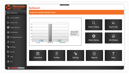 Memester gallery image