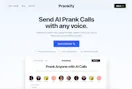 Prankify AI