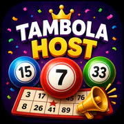 Tambola Host