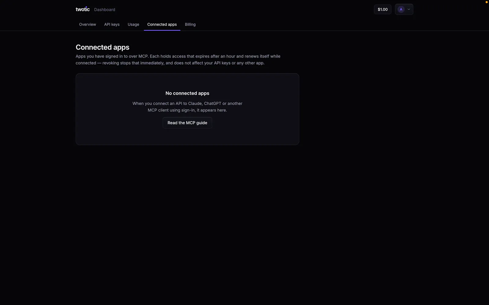 Twotic screenshot 9