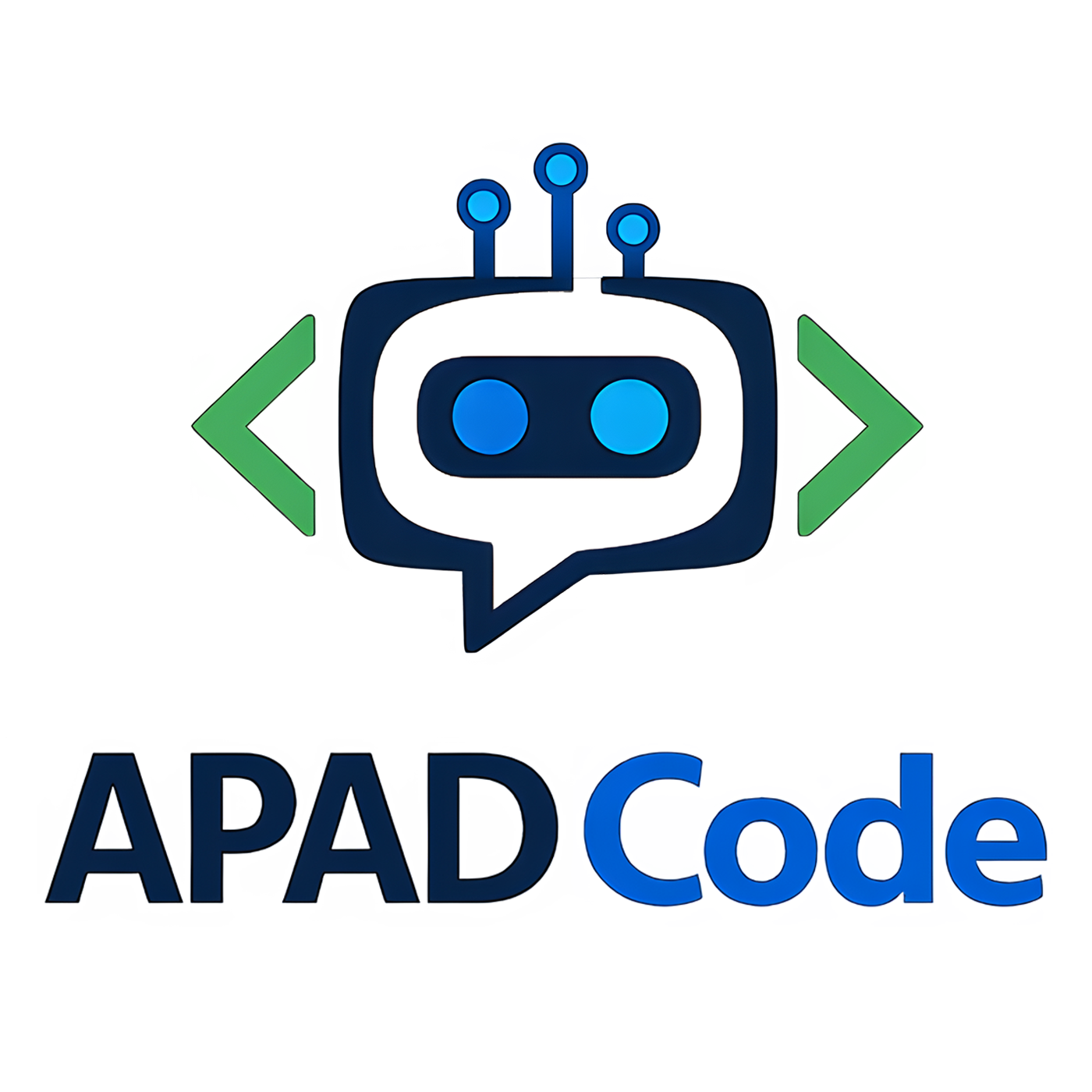 APADCode, Inc logo
