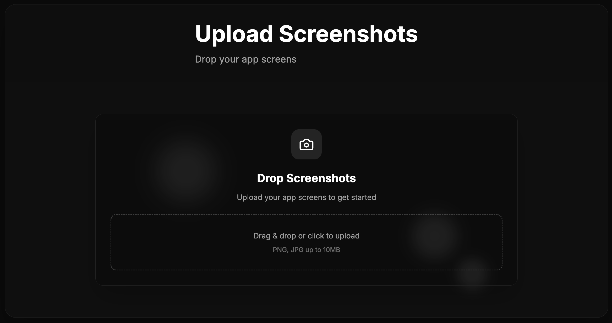 Cinegraph screenshot 2