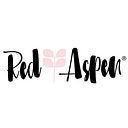 Aspen merah