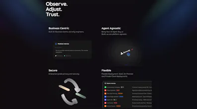 Avon AI gallery image
