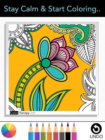 Color Therapy gallery image