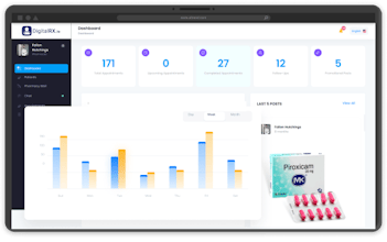 DigitalRX.io gallery image