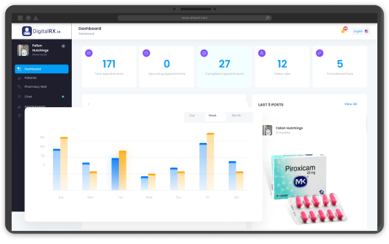 DigitalRX.io media 7