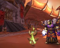World of Warcraft image