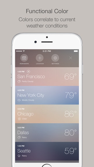 Fresh Air gallery image
