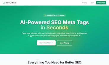 SEOMeta.io gallery image