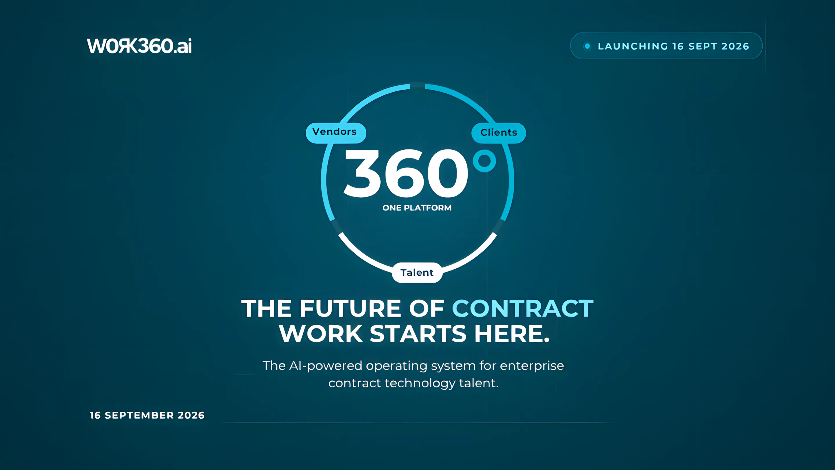 Work360.ai gallery image