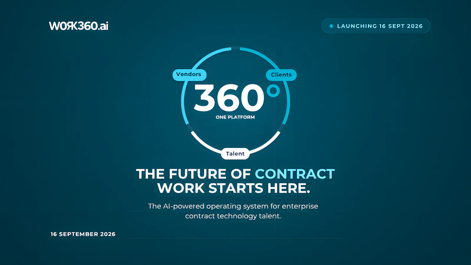 Work360.ai screenshot 4