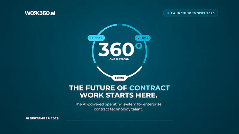 Work360.ai screenshot 4