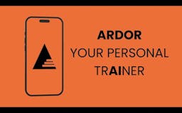 Ardor Fitness media 1