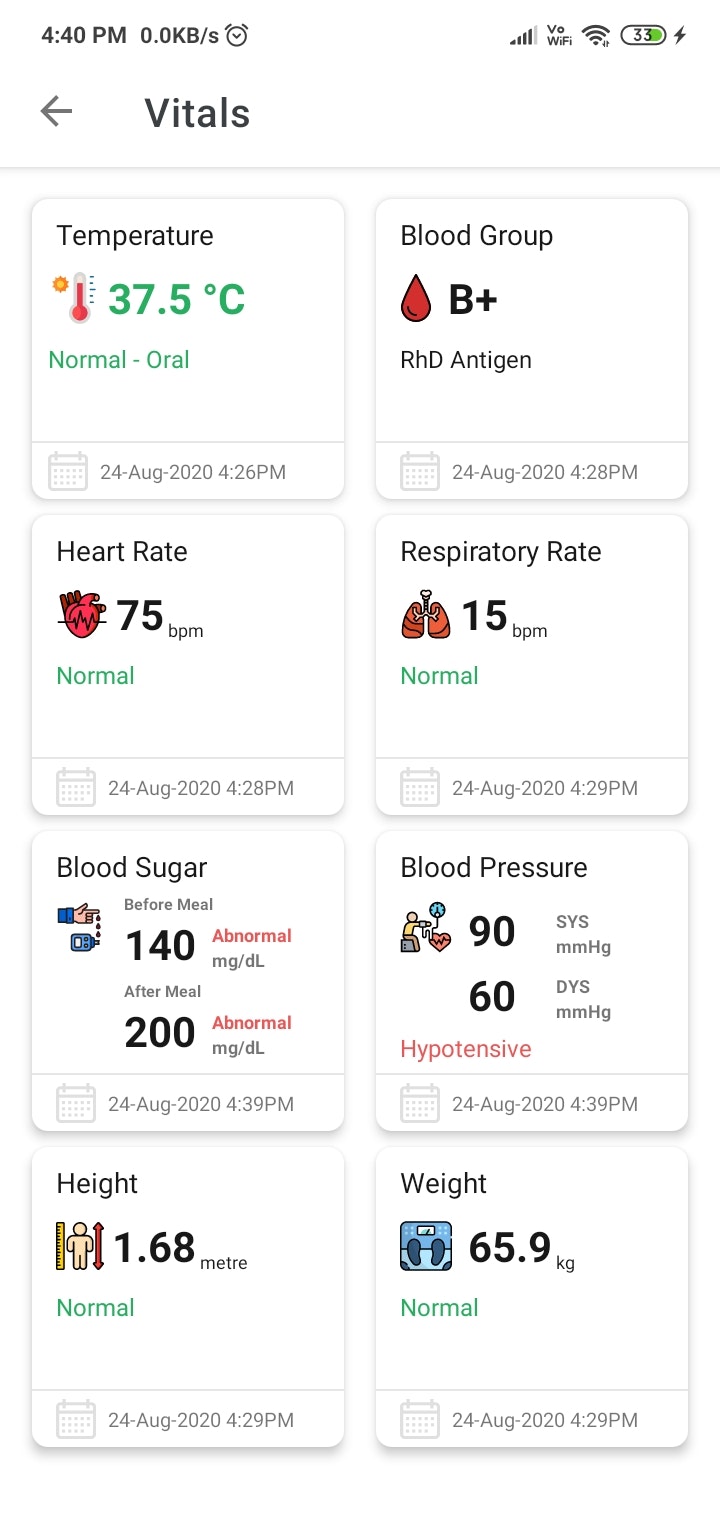 Kai InfoMed gallery image