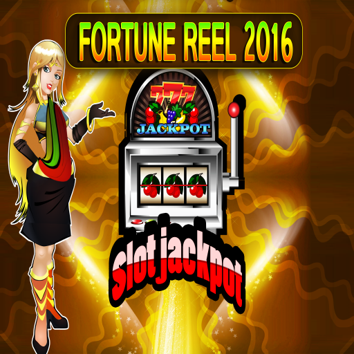 Fortune Real Slots Game