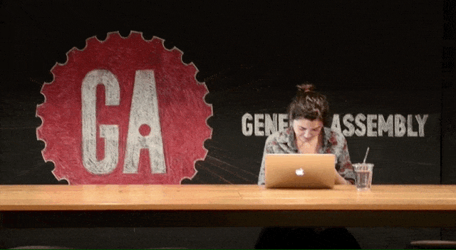 General Assembly acquired for $415M 💰