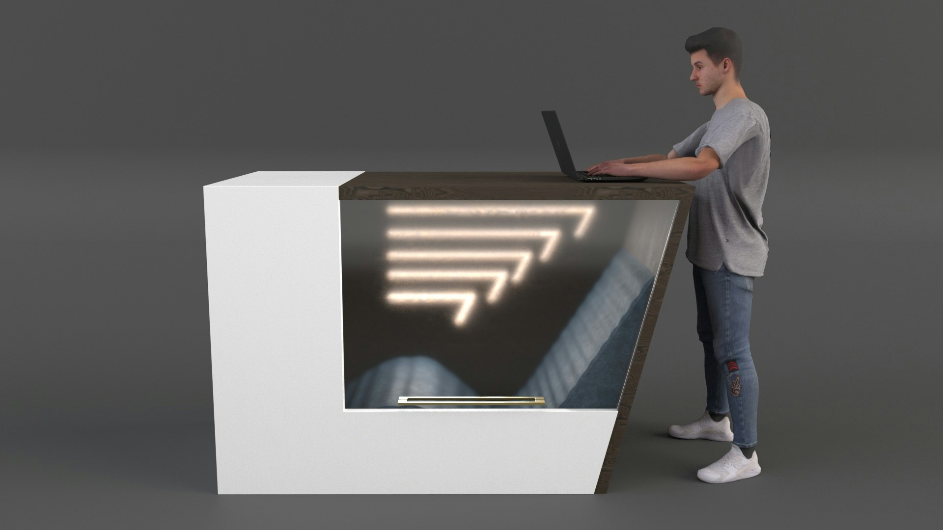 Canoe Pod gallery image