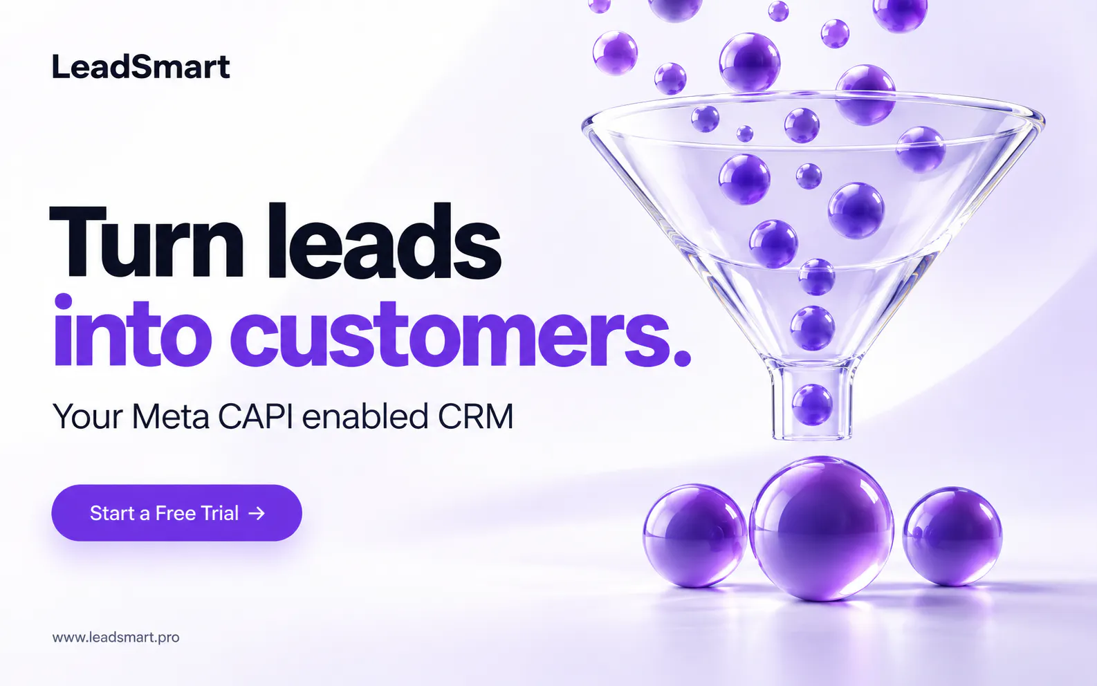 LeadSmart gallery image
