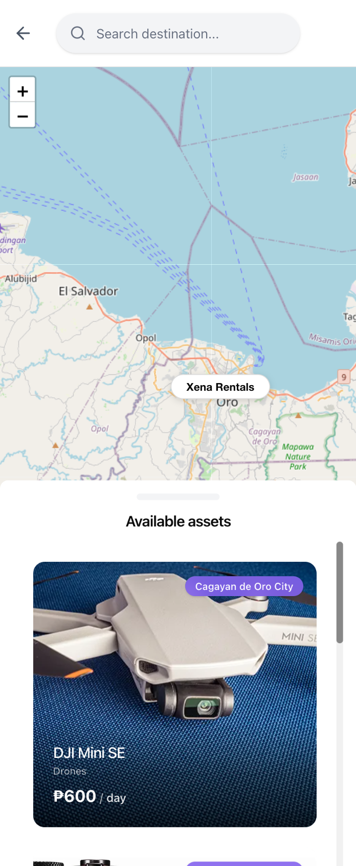 Rentaro gallery image